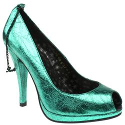 Red Or Dead Female Miami Ii Manmade Upper Evening in Green