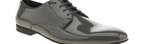 Red Or Dead Grey Mr Hoffman Gibson Shoes