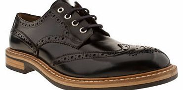 Red Or Dead mens red or dead navy mr renton brogue shoes