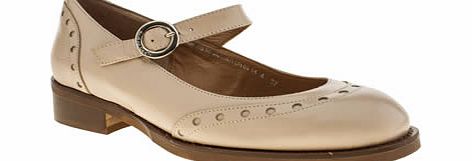 Red Or Dead Natural Academy Flats