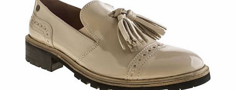 Red Or Dead Natural Curriculum Flats