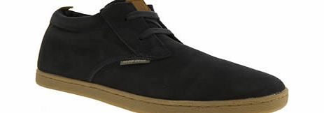 Red Or Dead Navy Mr Griswold Chukka Boots