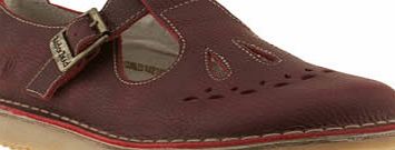 Red Or Dead Red Jade Flats