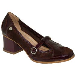 RED OR DEAD ROD ALICE T-BAR