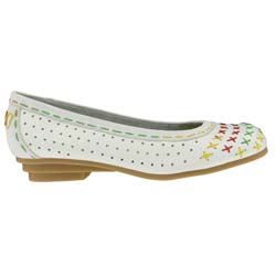 RED OR DEAD ROD BINKA