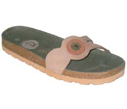 Red or Dead ROD CIRCLE