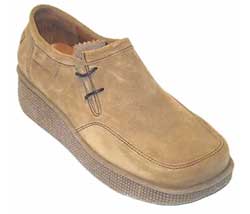 RED OR DEAD ROD CURL SIDE LAC