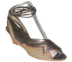 Red or Dead ROD DESERT WEDGE