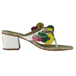 RED OR DEAD ROD DISC