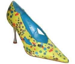 Red or Dead ROD EXOTIC