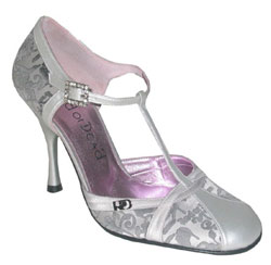 RED OR DEAD ROD GIFT