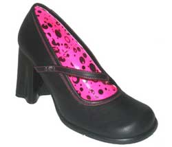 Red or Dead ROD JUMP BAR