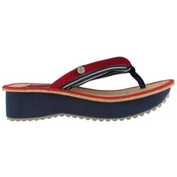 RED OR DEAD ROD KEIKO