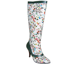 RED OR DEAD ROD MAE SEQUIN