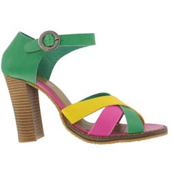 RED OR DEAD ROD MARLEY