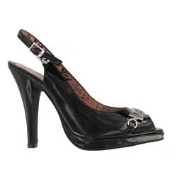 RED OR DEAD ROD PARIS