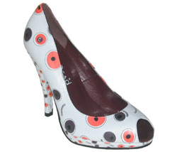 RED OR DEAD ROD RIO BUNNY BUSH