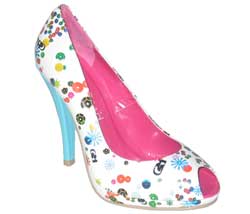 Red Or Dead ROD RIO SEQUIN