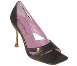 Red or Dead ROD SPARKLE