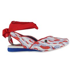 RED OR DEAD ROD TENT