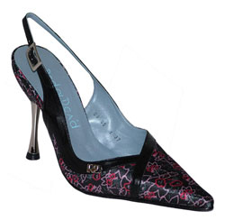 RED OR DEAD ROD VENUS