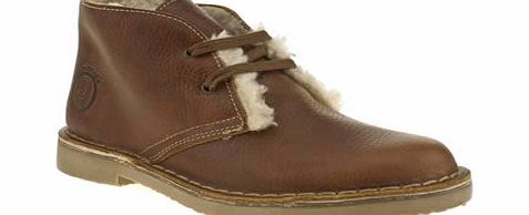 Red Or Dead Tan Bittersweet Boots