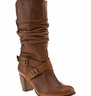 Red Or Dead Tan Bounty Boots Boots