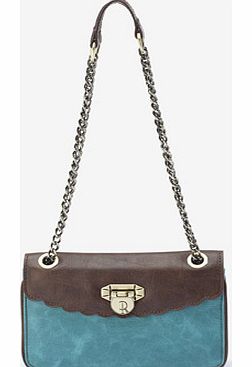 Red Or Dead Vicarage Hard Crossbody