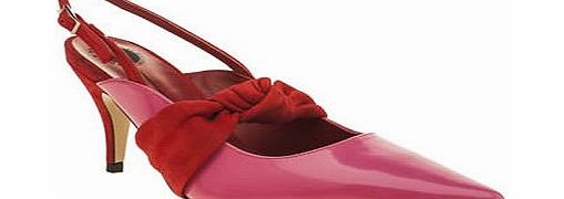 Red Or Dead womens red or dead pink x ashley williams off