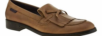 Red Or Dead womens red or dead tan margate flats 1373646220