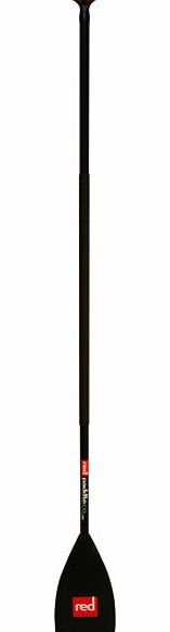 Red Paddle Fixed Alloy Stand Up Paddle Board