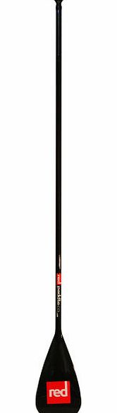 Red Paddle Fixed Carbon Medium Blade Stand Up