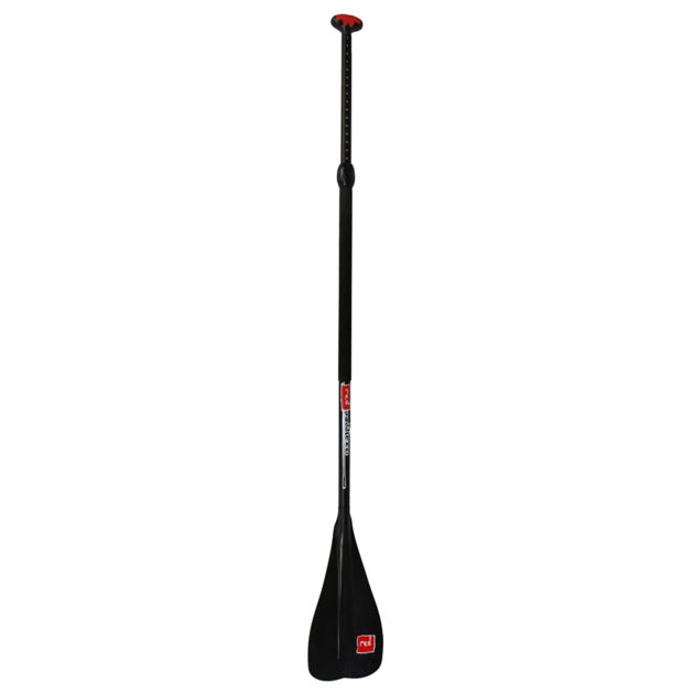 Red Paddle Kiddy Alloy Vario Paddle Stand Up