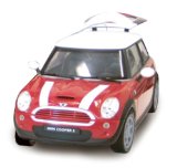 Red Robin Toys / ZAP R/C Mini Cooper S 1:8