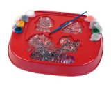 Red Robin Toys Toy Giant - Dazzlin Suncatchers
