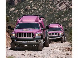 Rock Canyon Classic Jeep Tour - Child