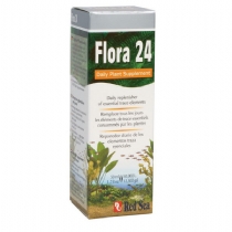 Flora 24