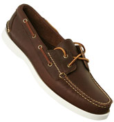 Red Wing Shoes Red Wing Dark Brown Boat Shoes