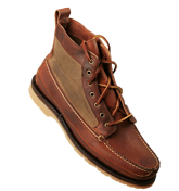 Red Wing Shoes Red Wing Tan 9185 `Wabasha` Boots