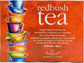 Redbush Tea Bags (80 per pack - 200g) Cheapest