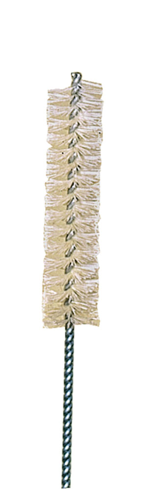 Redecker Natural Bristle Bottle Brush 1cm x 13cm
