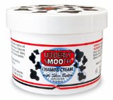 Udderly Smooth Chamois / Anti Chaffing Cream with Shea Butter by Redex 227g