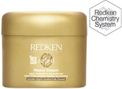 Redken ALL SOFT HEAVY CREAM - NEW (250ml)