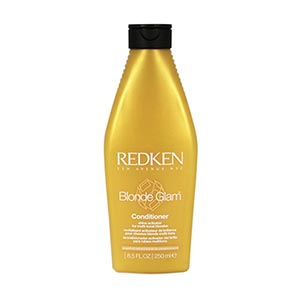 Redken Blonde Glam Conditioner 250ml