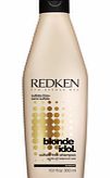 Redken Blonde Idol Shampoo 300ml