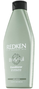 BODY FULL CONDITIONER (250ml)