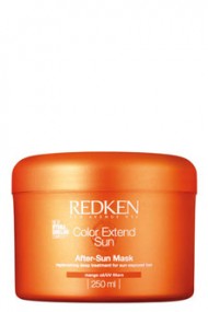 Redken Colour Extend Sun After-Sun Mask 250ml