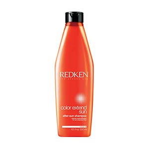 Redken Colour Extend Sun Shampoo 300ml