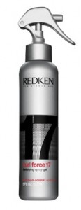 Redken Curl Force 17 150ml