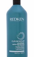 Curvaceous Conditioner 1000ml